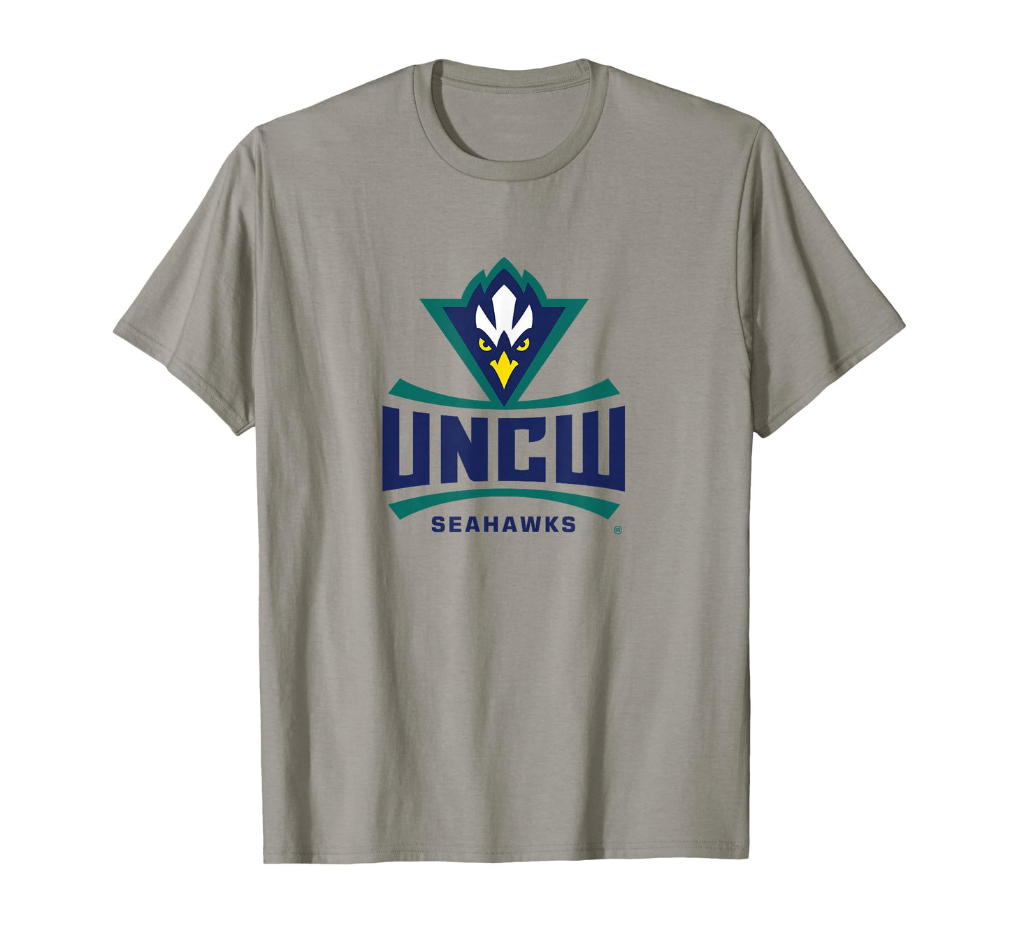 UNCW Seahawks Apparel Sports Fan T-Shirt