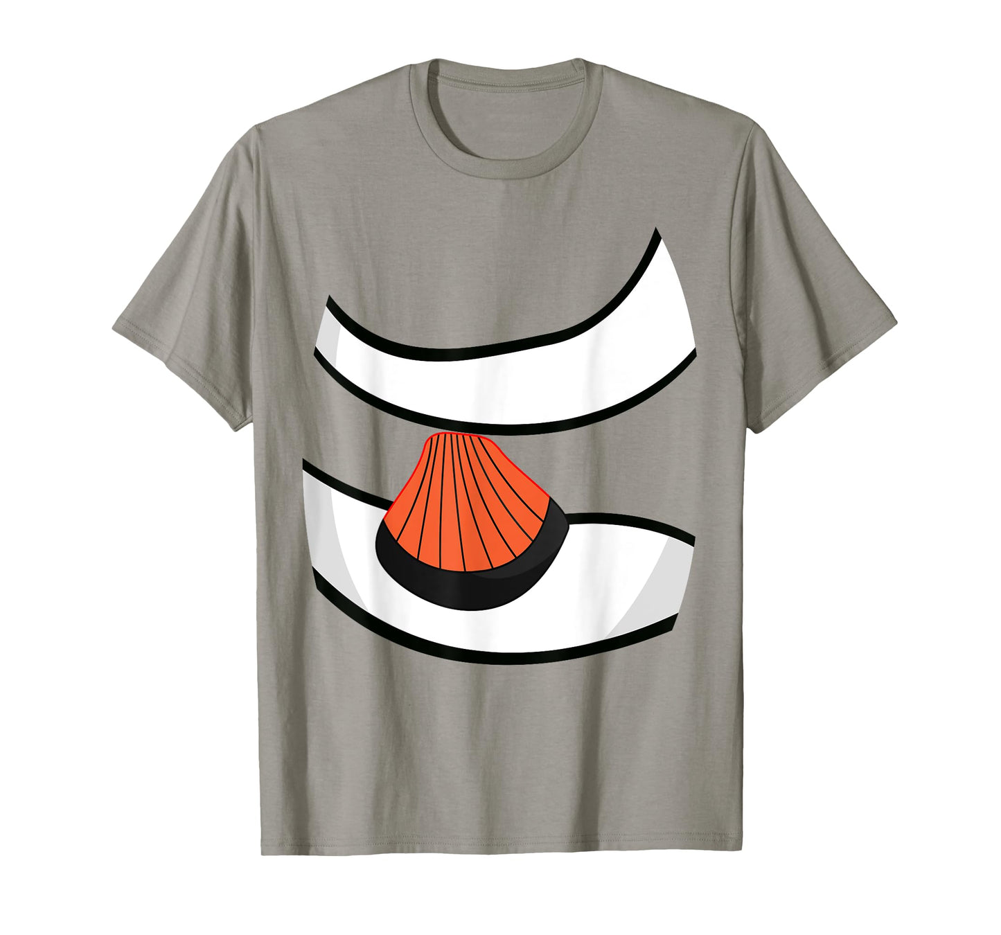 Clown Fish Costume T-Shirt