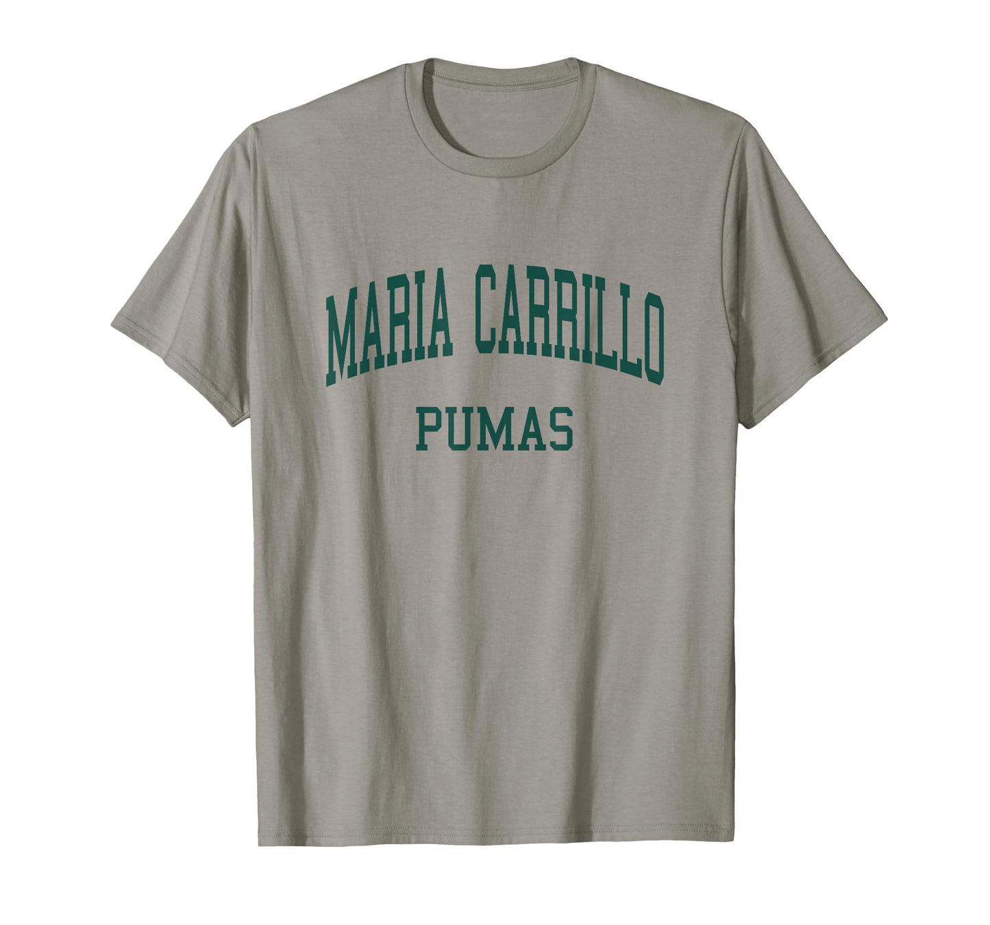 Maria Carrillo High School HS Santa Rosa CA Retro T-Shirt