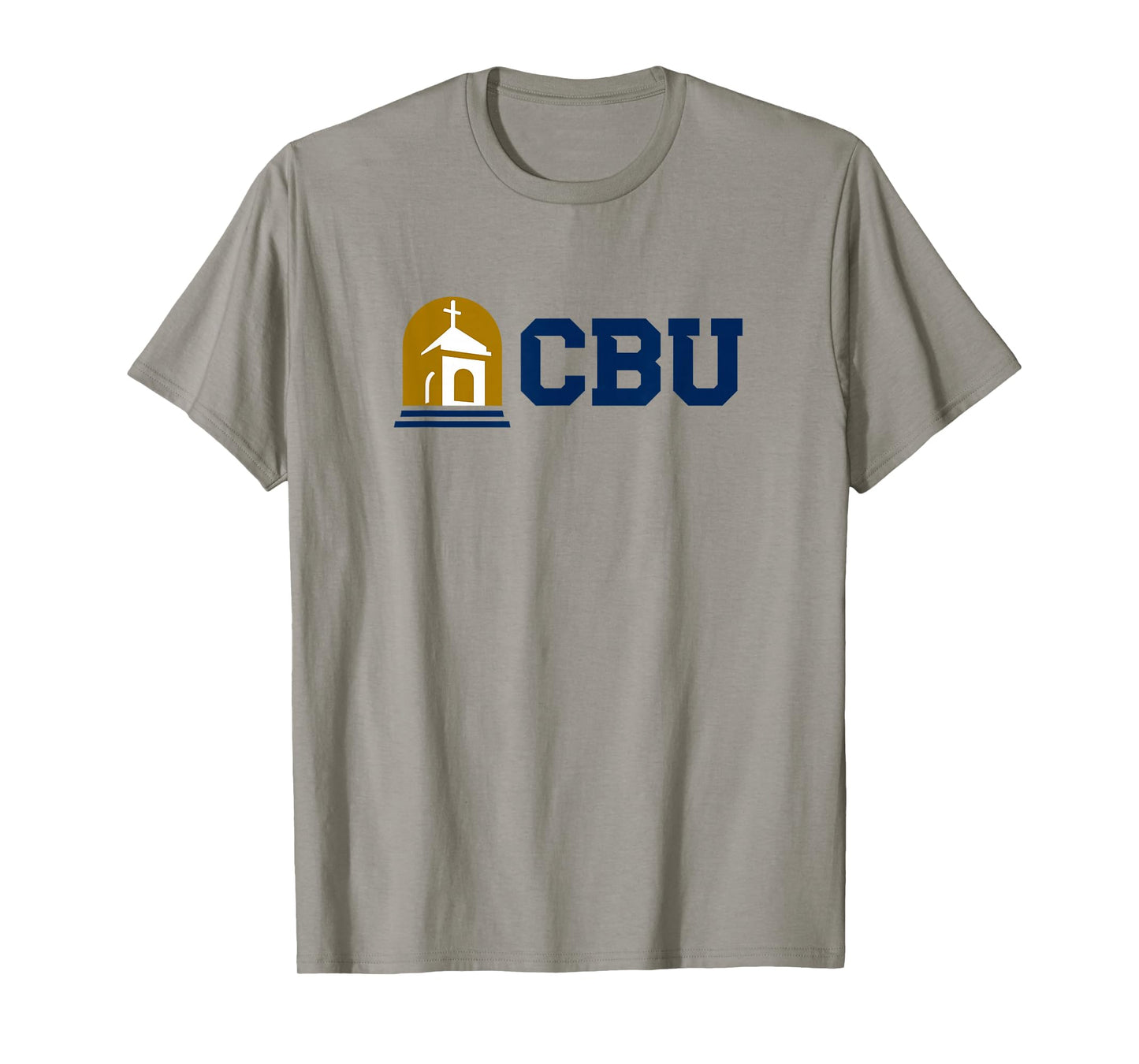 Cal Baptist University CBU Lancers Apparel Sports Fan T-Shirt