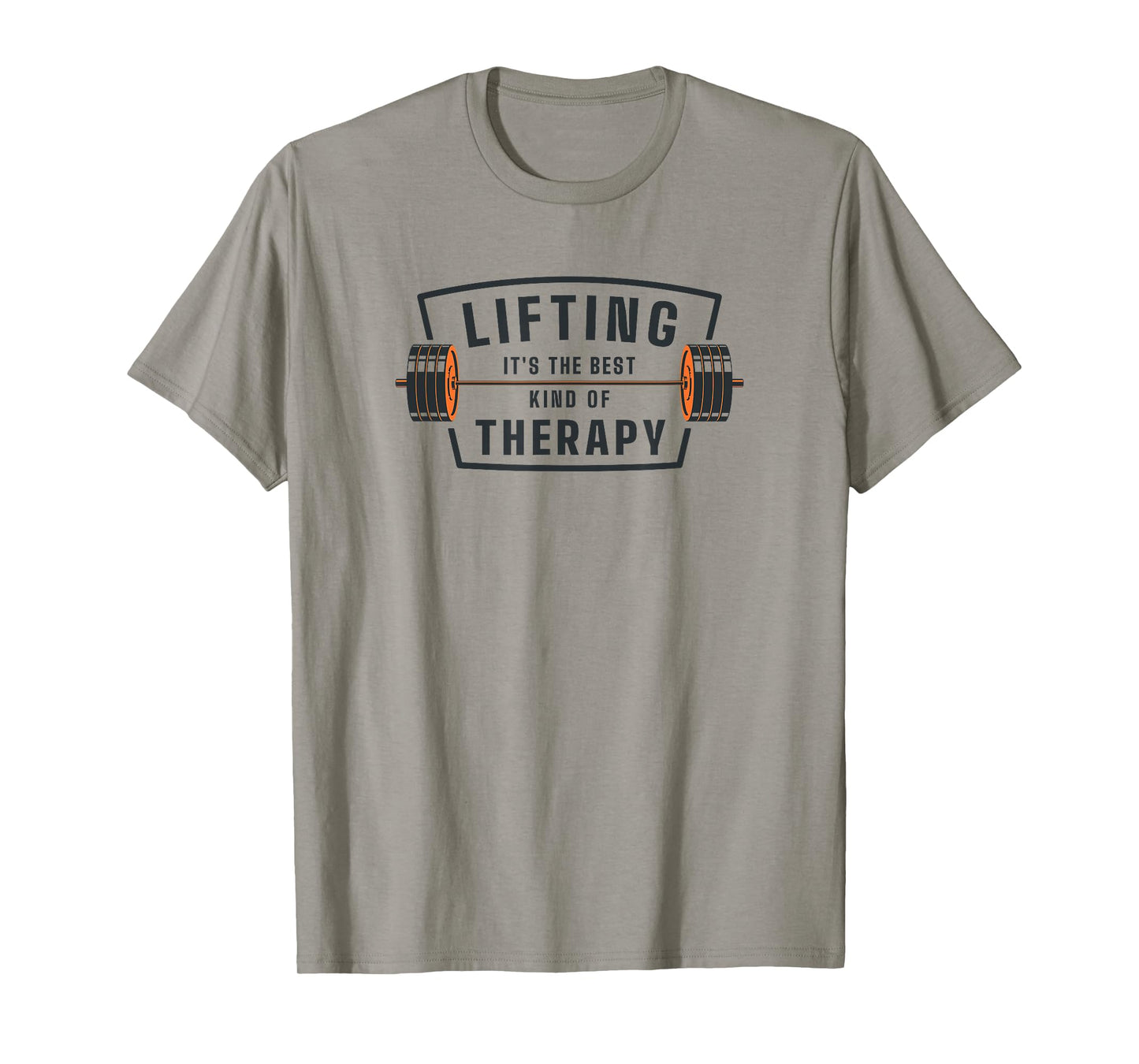 Weight Lifting Humor Meme Workout Gym Fitness Quote T-Shirt