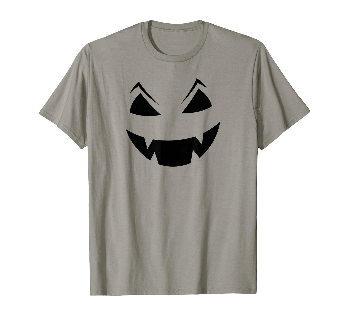Halloween Pumpkin I Jack O Lantern Trick Or Treat T-Shirt