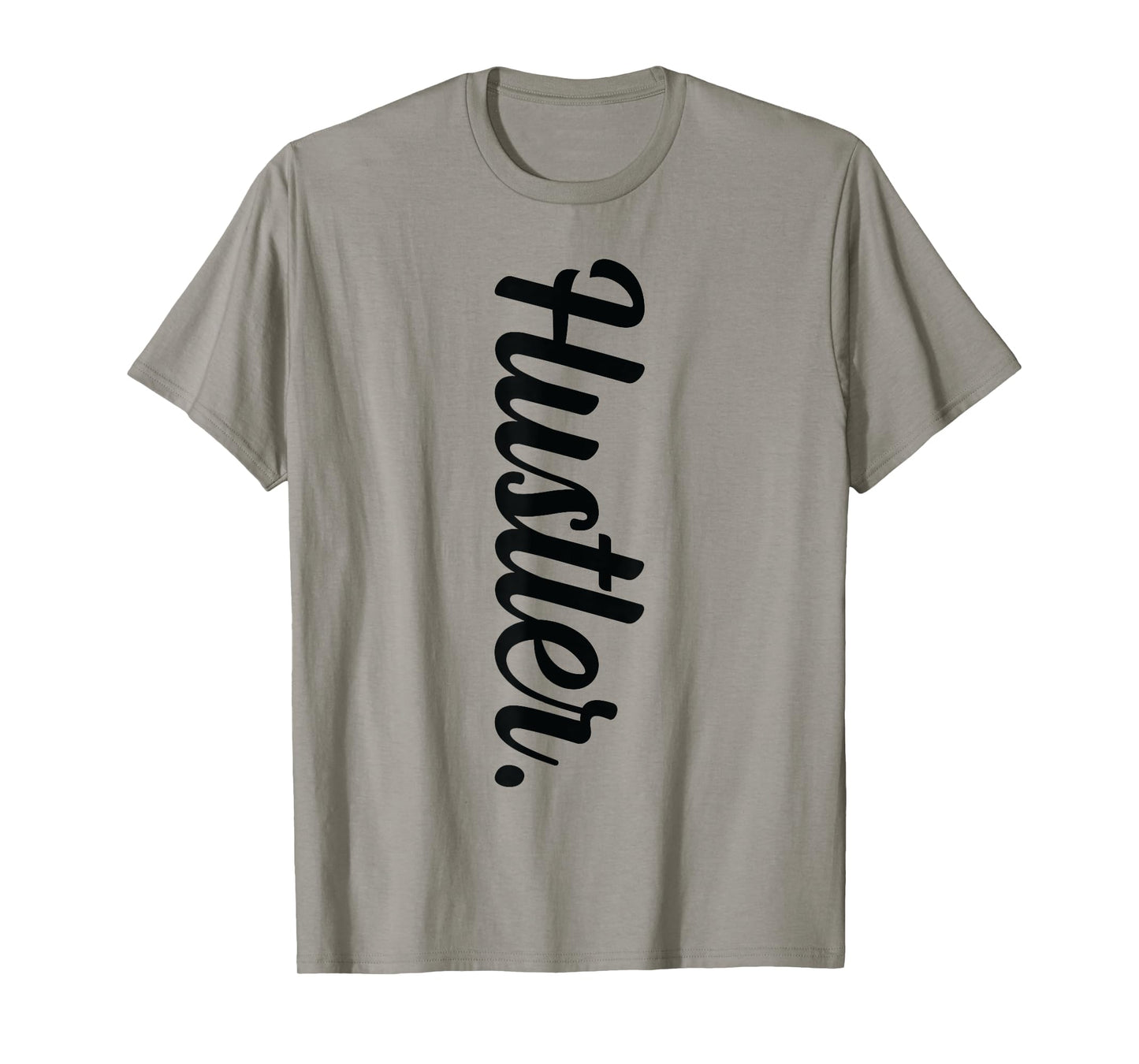 Hustler, Hustle Gang, Stylish T-Shirt