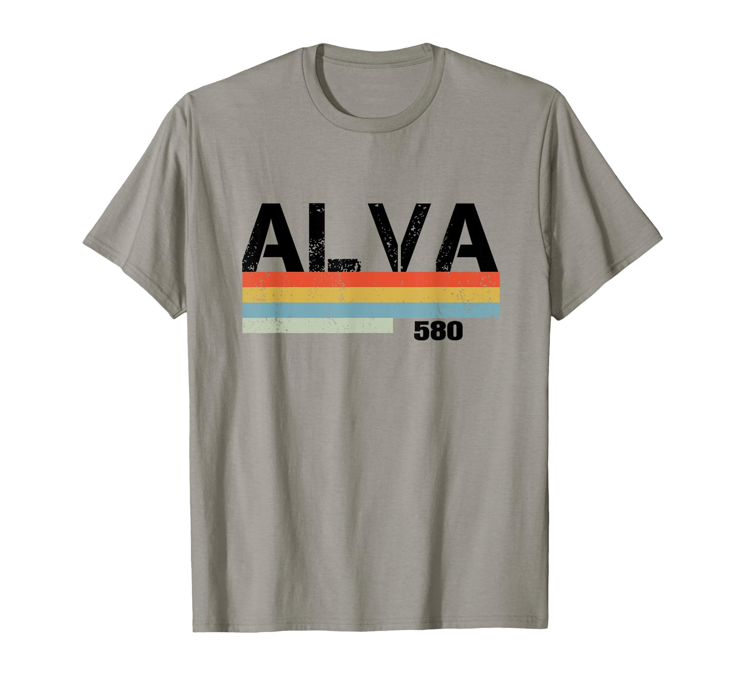 Alva City T-Shirt