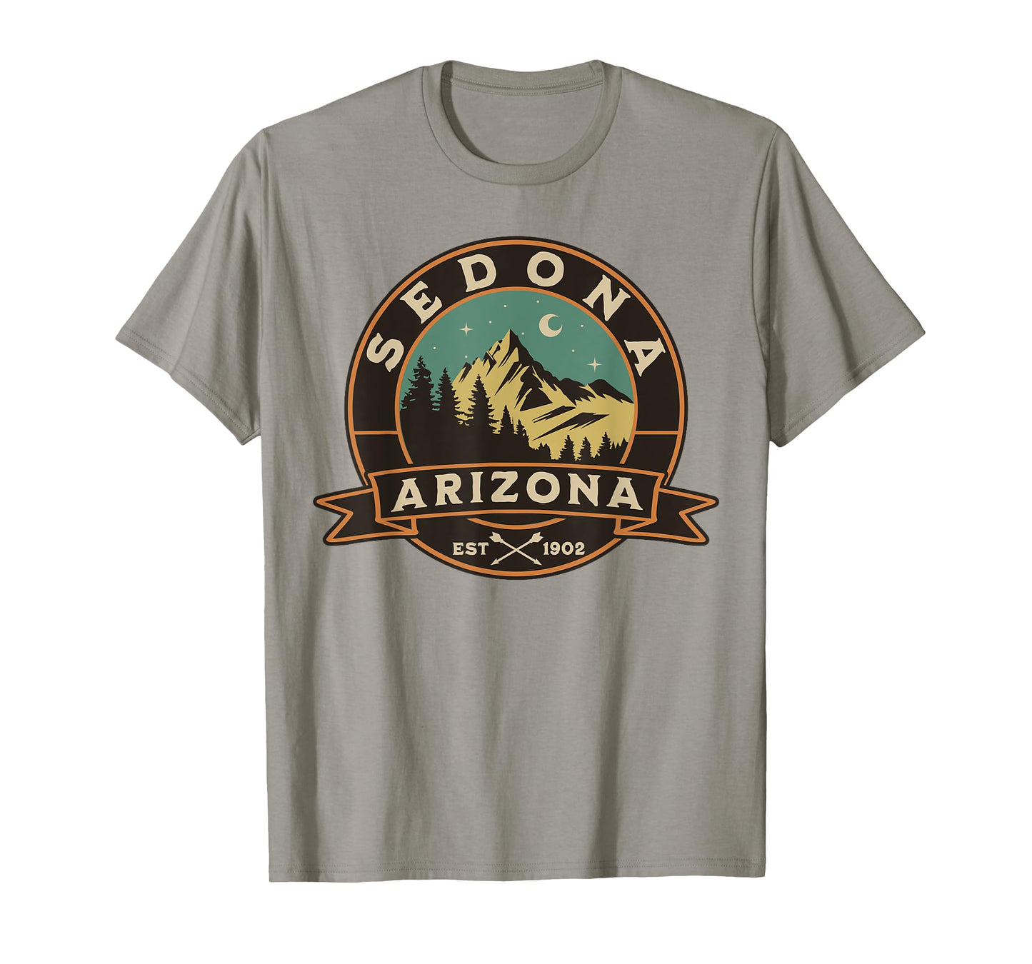 Sedona T-Shirt