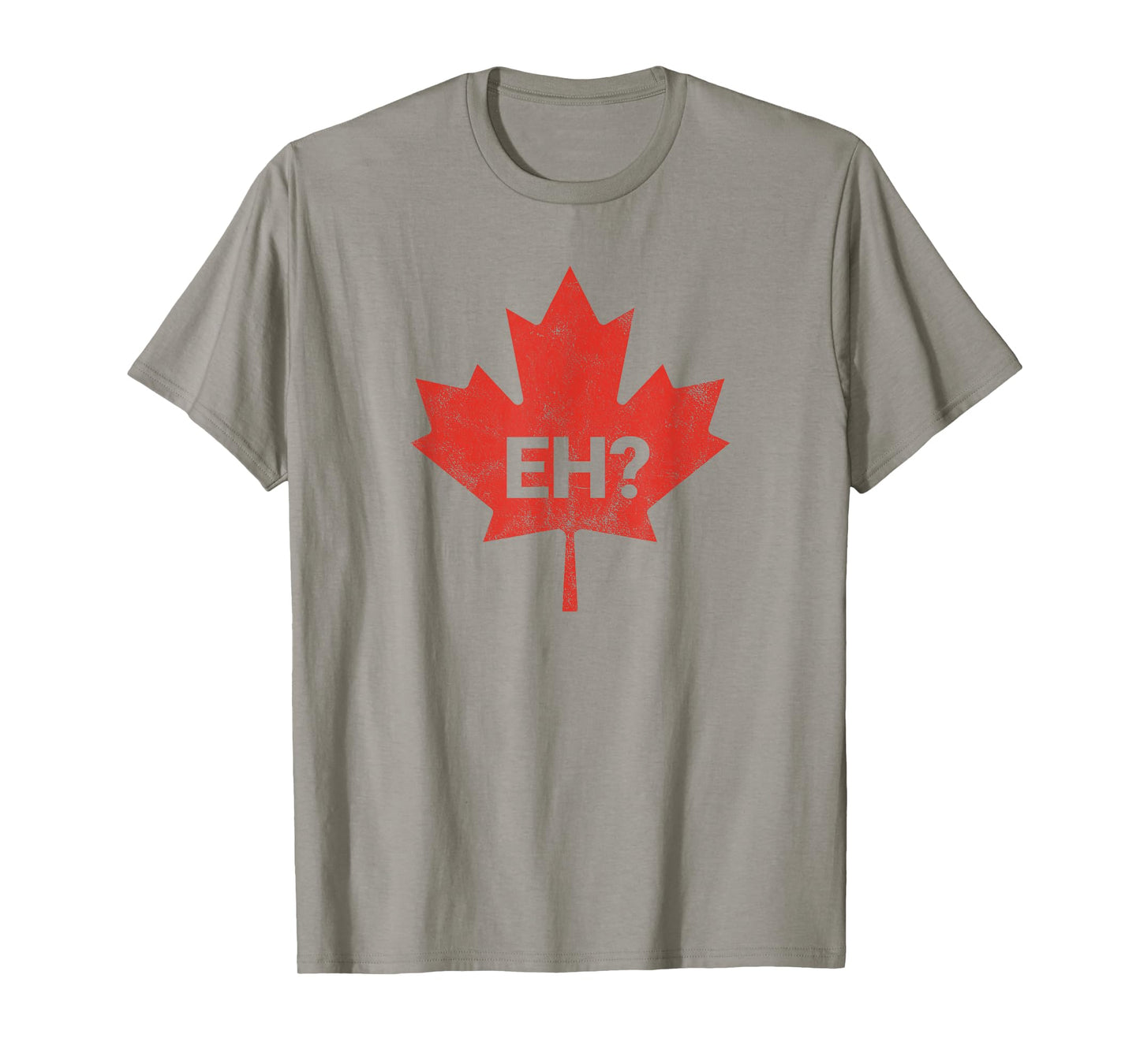 Canada Eh Vintage Canada T-Shirt