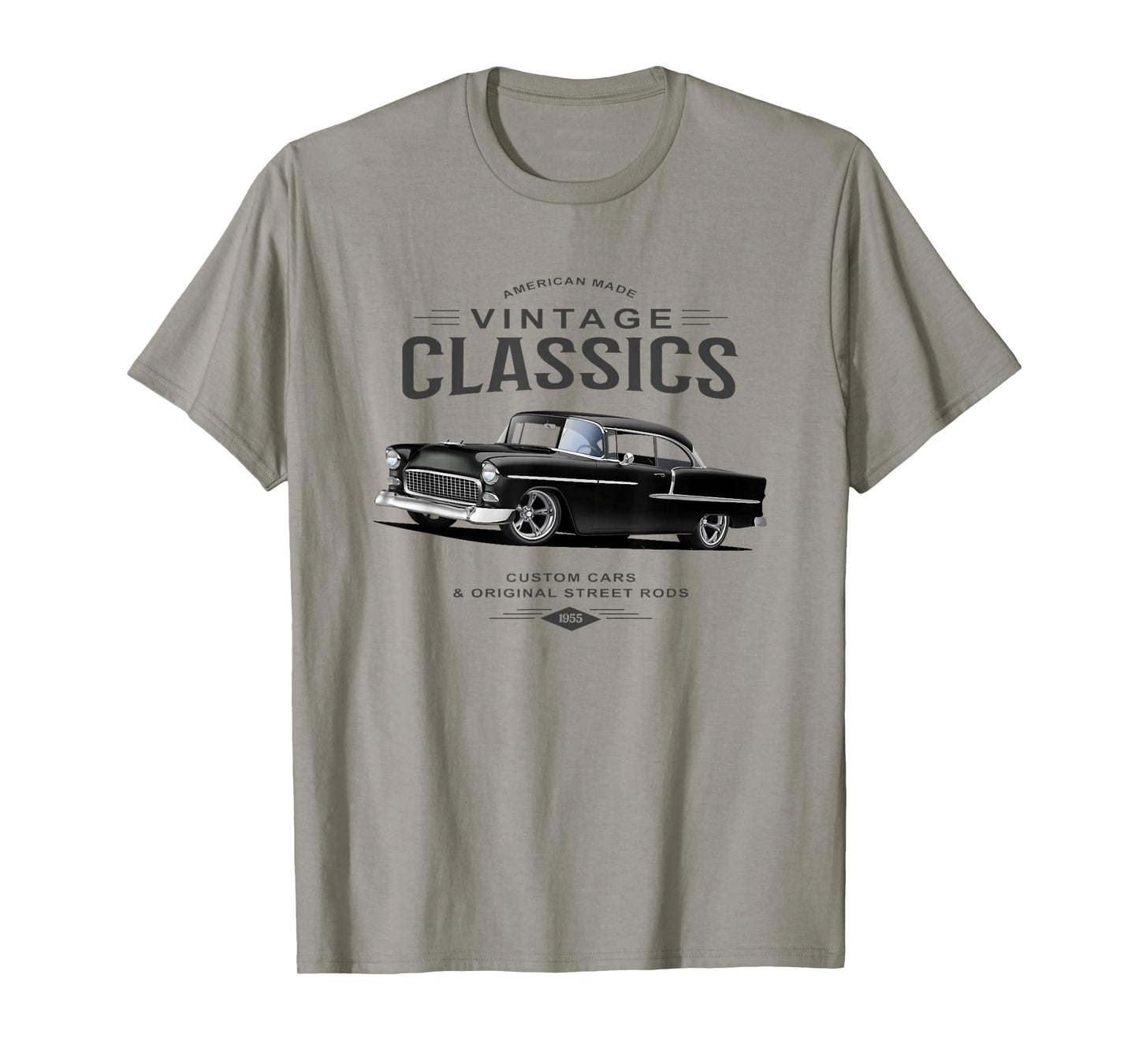 55 chevys truck classic T-Shirt