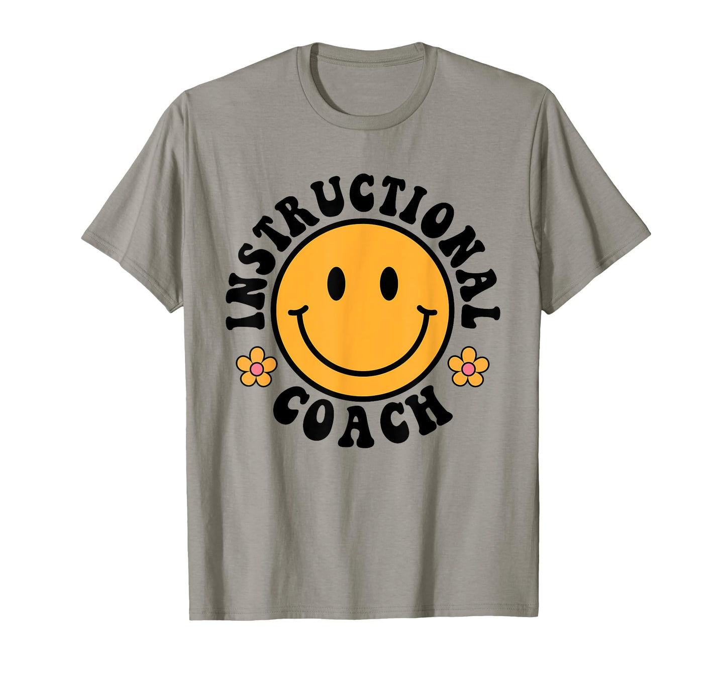 Instructional Coach T-Shirt