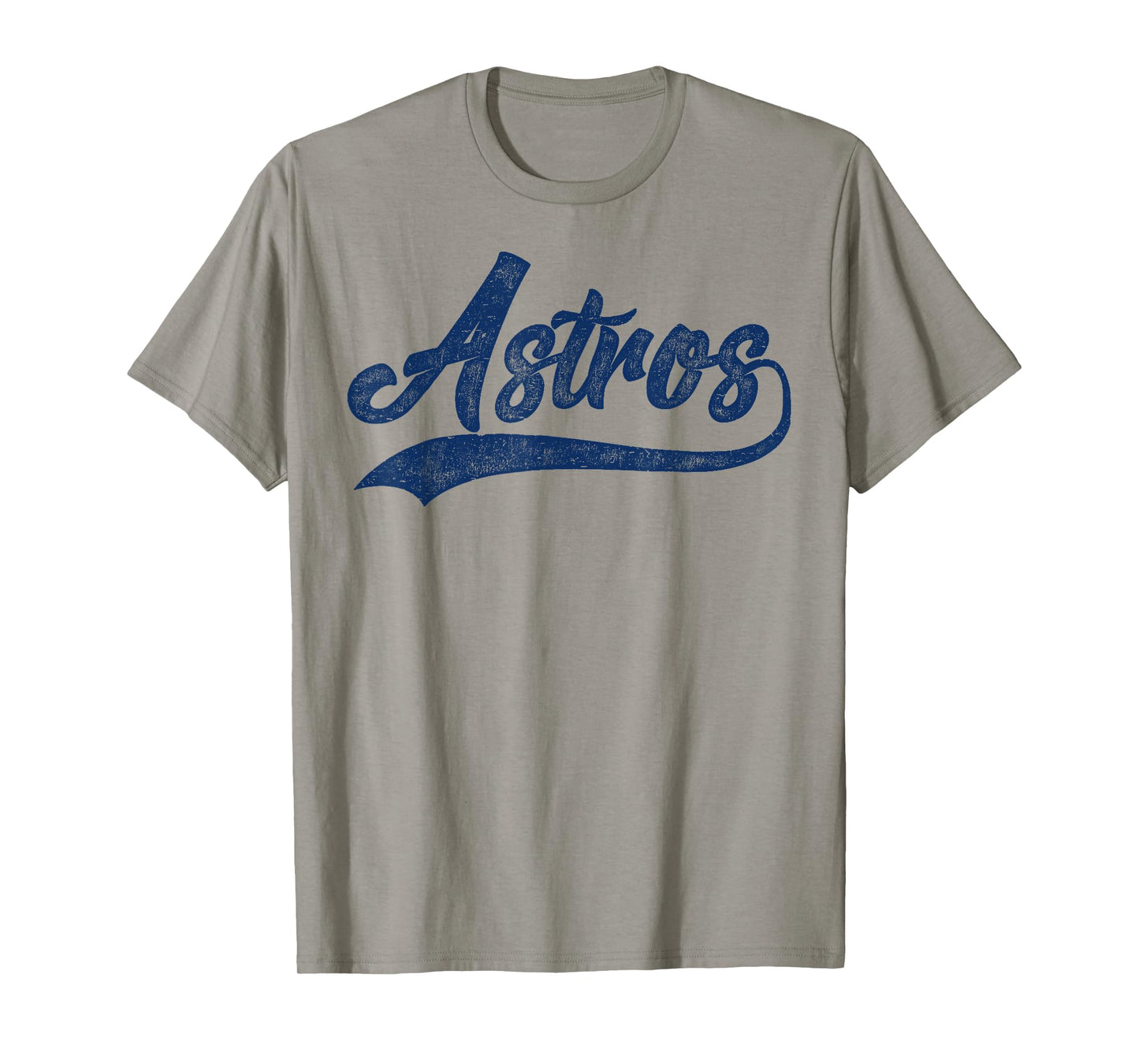 Vintage Astros T-Shirt