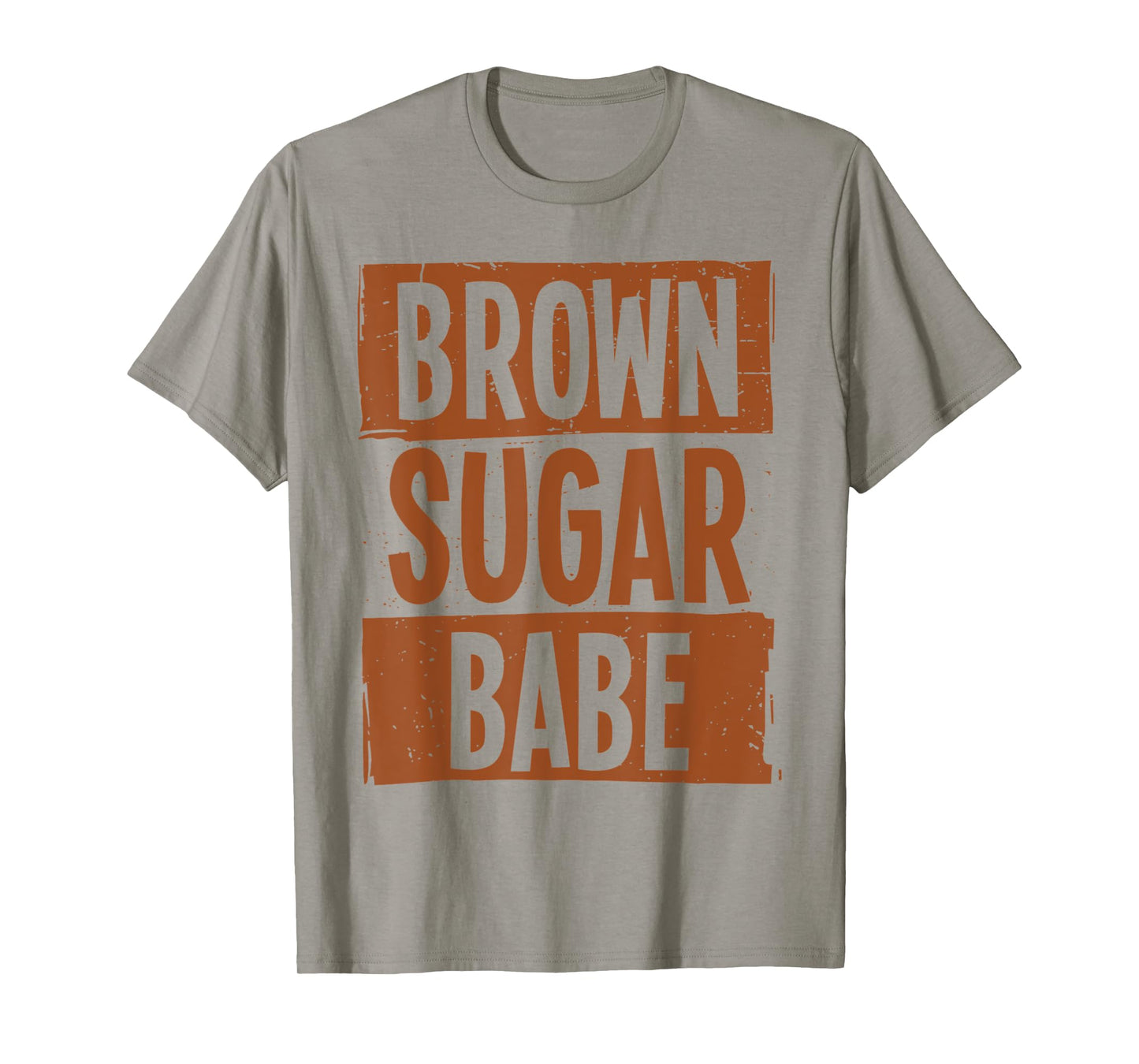 Brown Sugar Babe Juneteenth Freedom Day 1865 Independence T-Shirt
