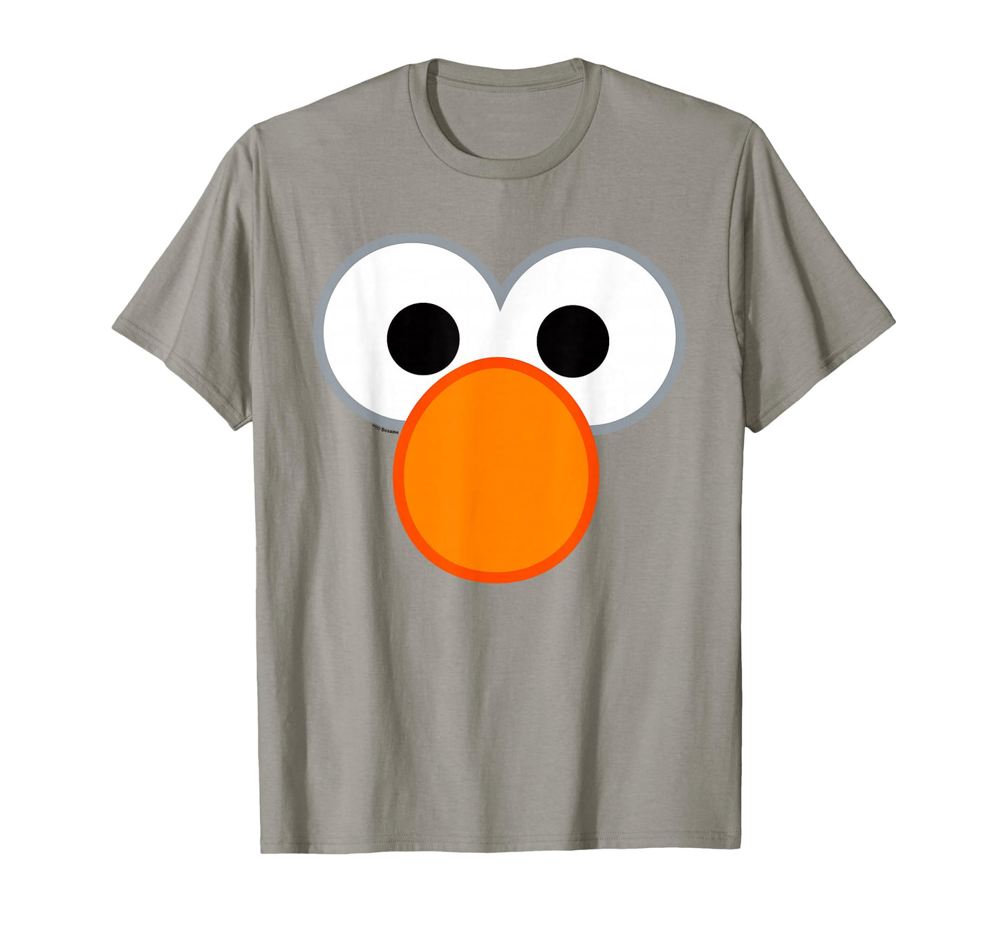 Sesame Street Elmo Eyes Halloween Costume T-Shirt
