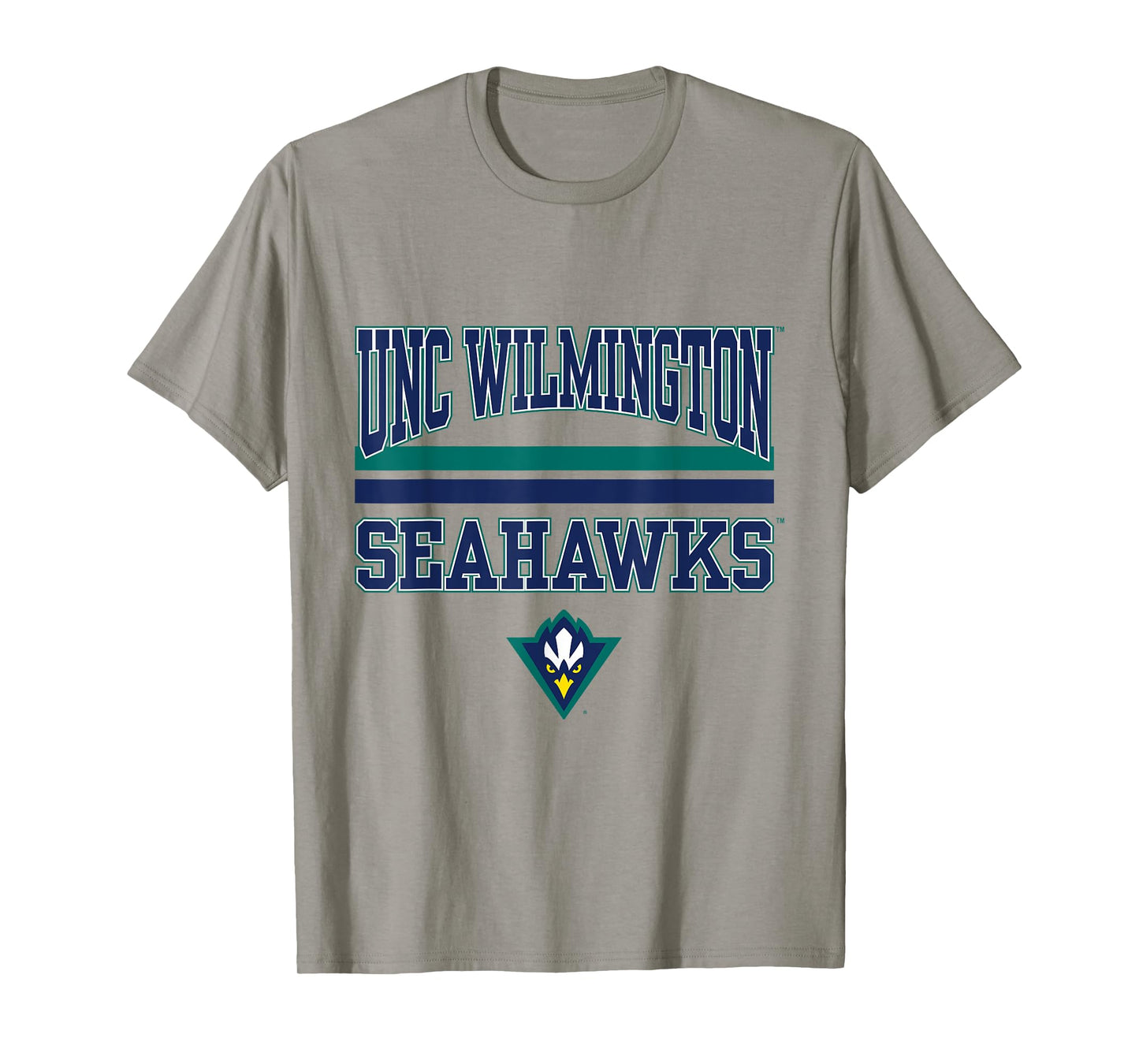 North Carolina Wilmington Seahawks | NCAA Merch | VNPUNCW301 T-Shirt