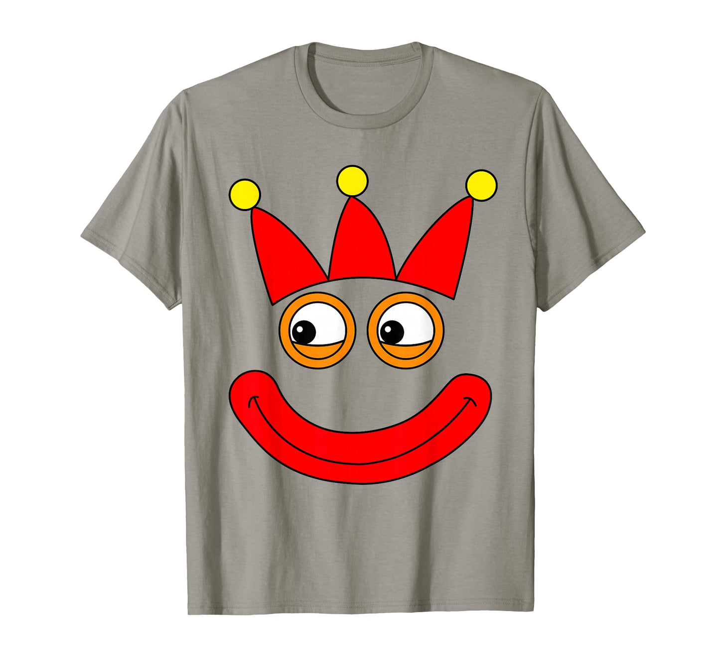 Number Halloween Costume Group Matching T-Shirt