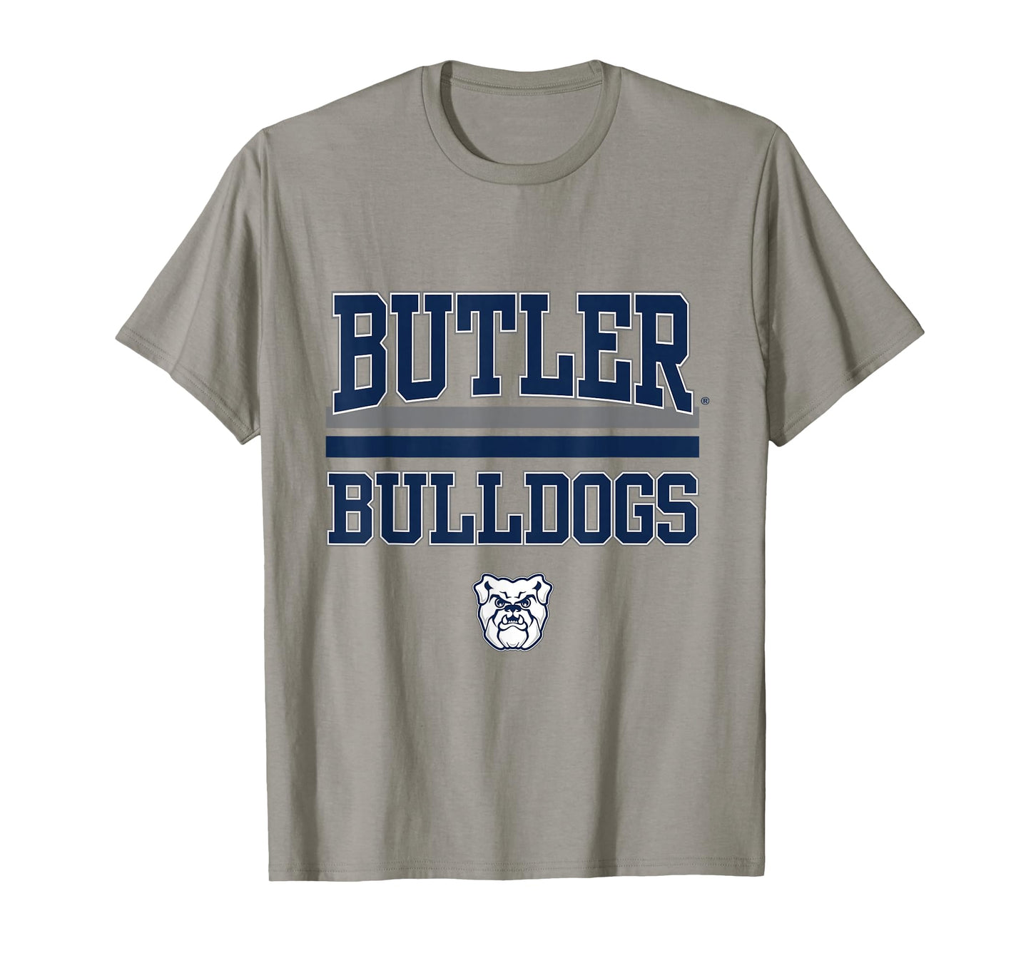 Butler Bulldogs | NCAA Official University | VNPBTLR301 T-Shirt