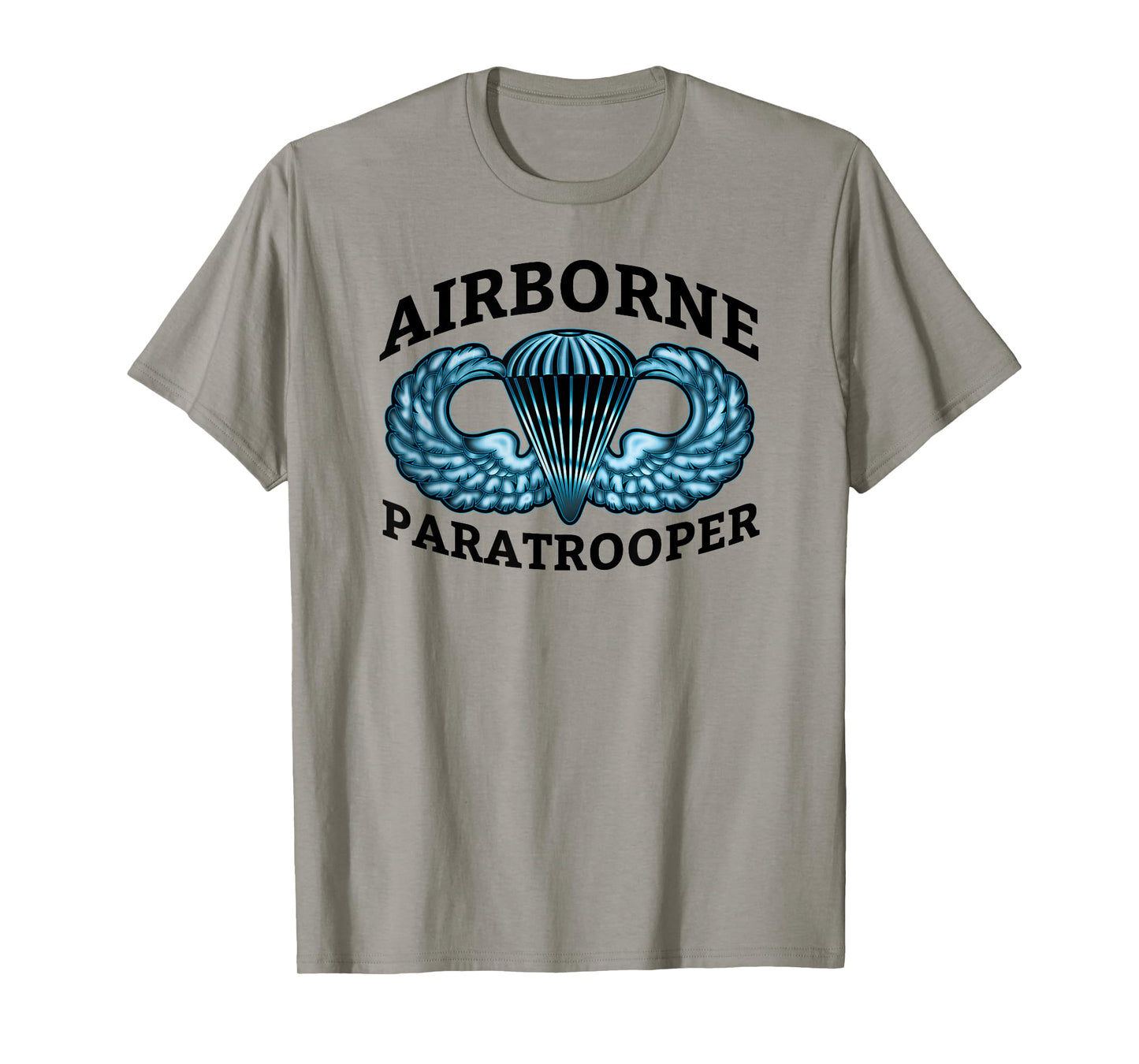 AIRBORNE PARATROOPER T-Shirt