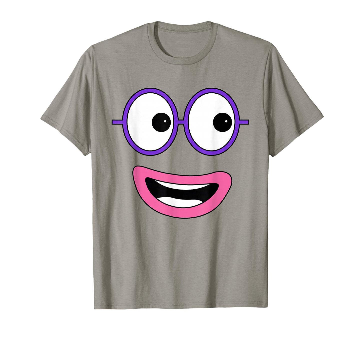 Number Halloween Costume Group Matching T-Shirt