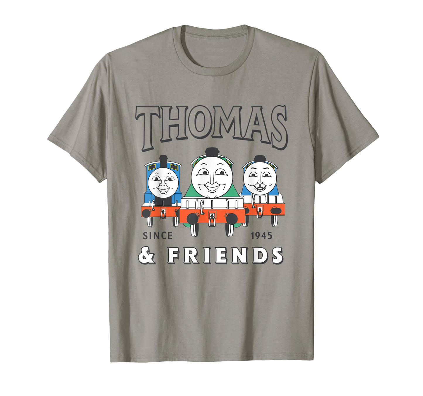 Thomas & Friends Since 1945 T-Shirt