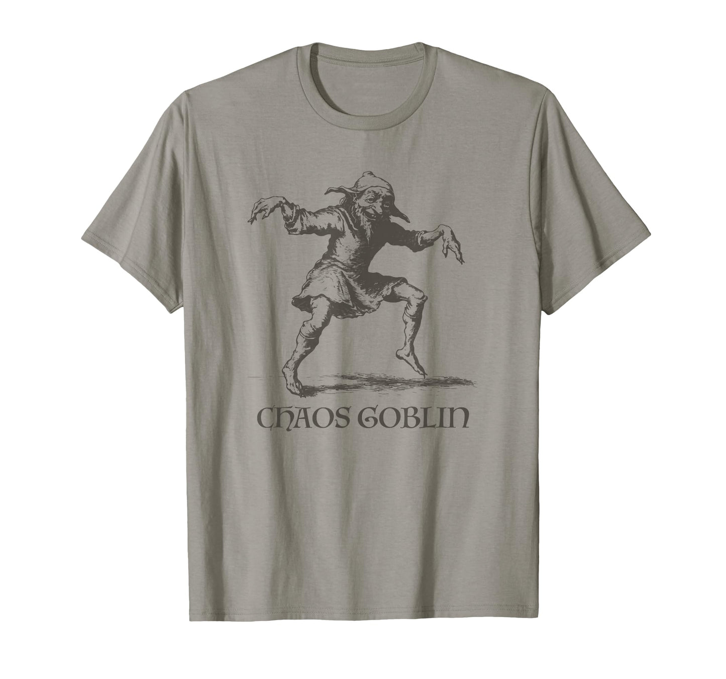 Chaos Goblin T-Shirt