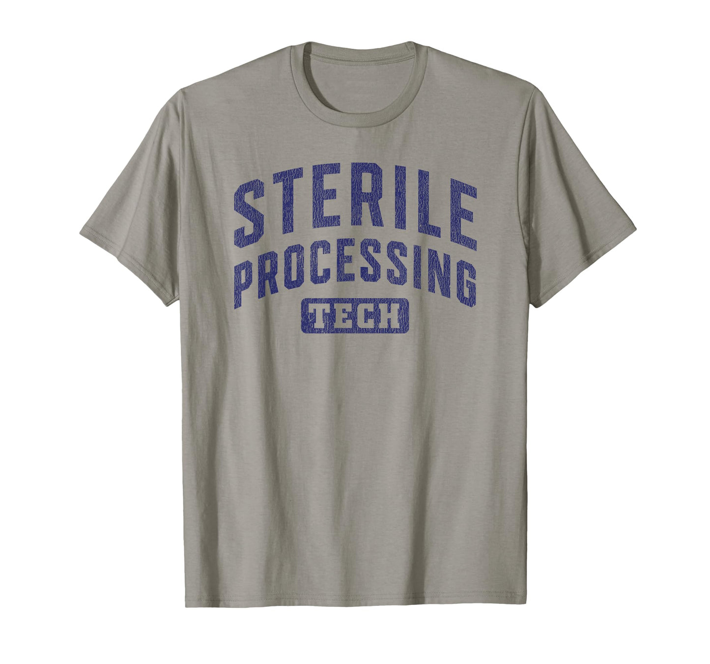 Central Sterile Processing Technician Week Appreciation T-Shirt