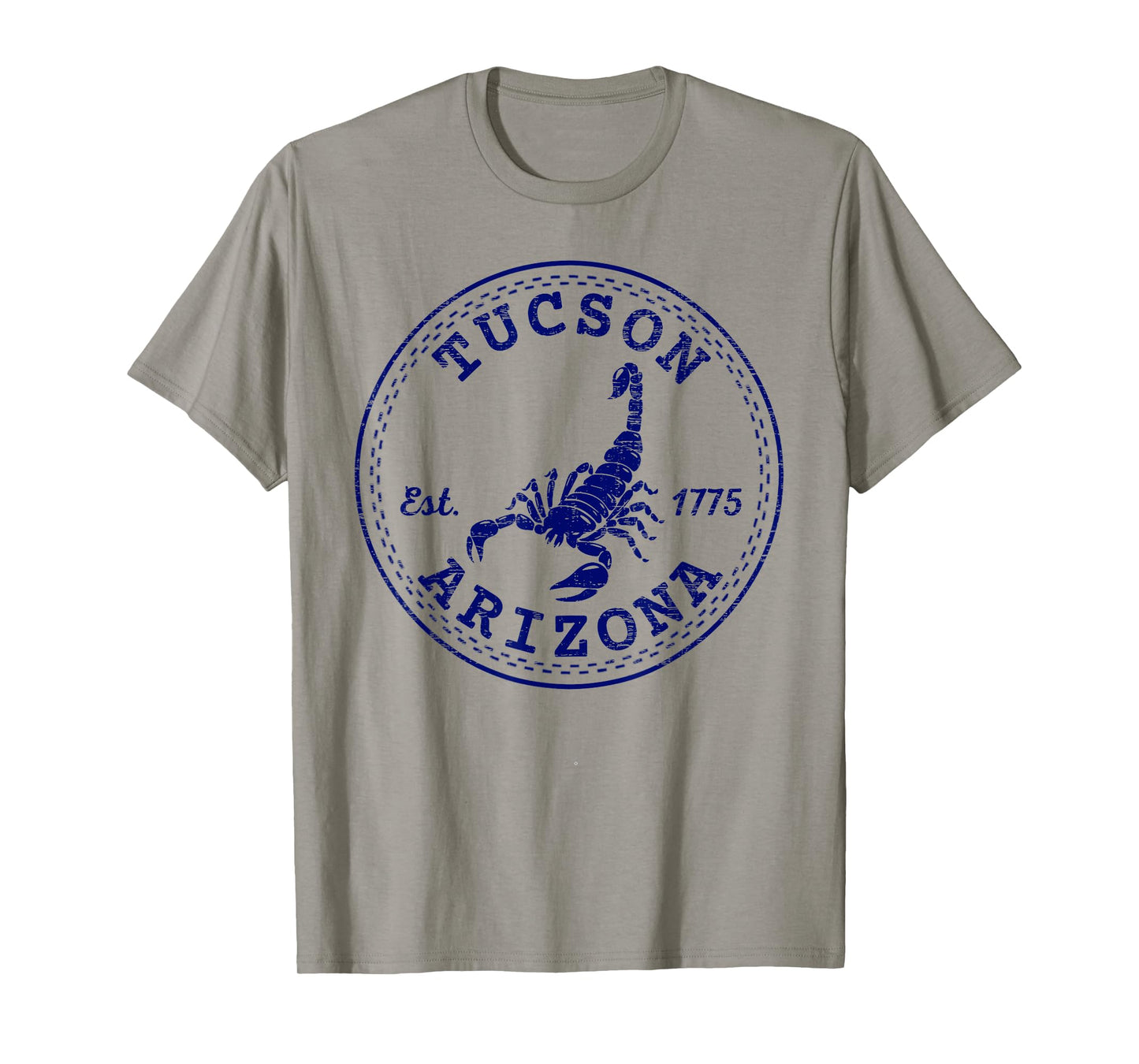 Tucson Arizona T-Shirt