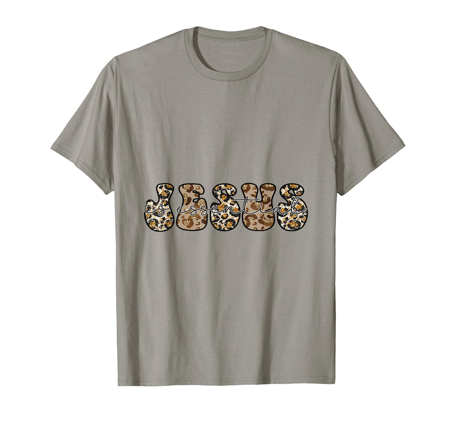 Christian Shirts For Women Mens Christian T Shirts Funny T-Shirt
