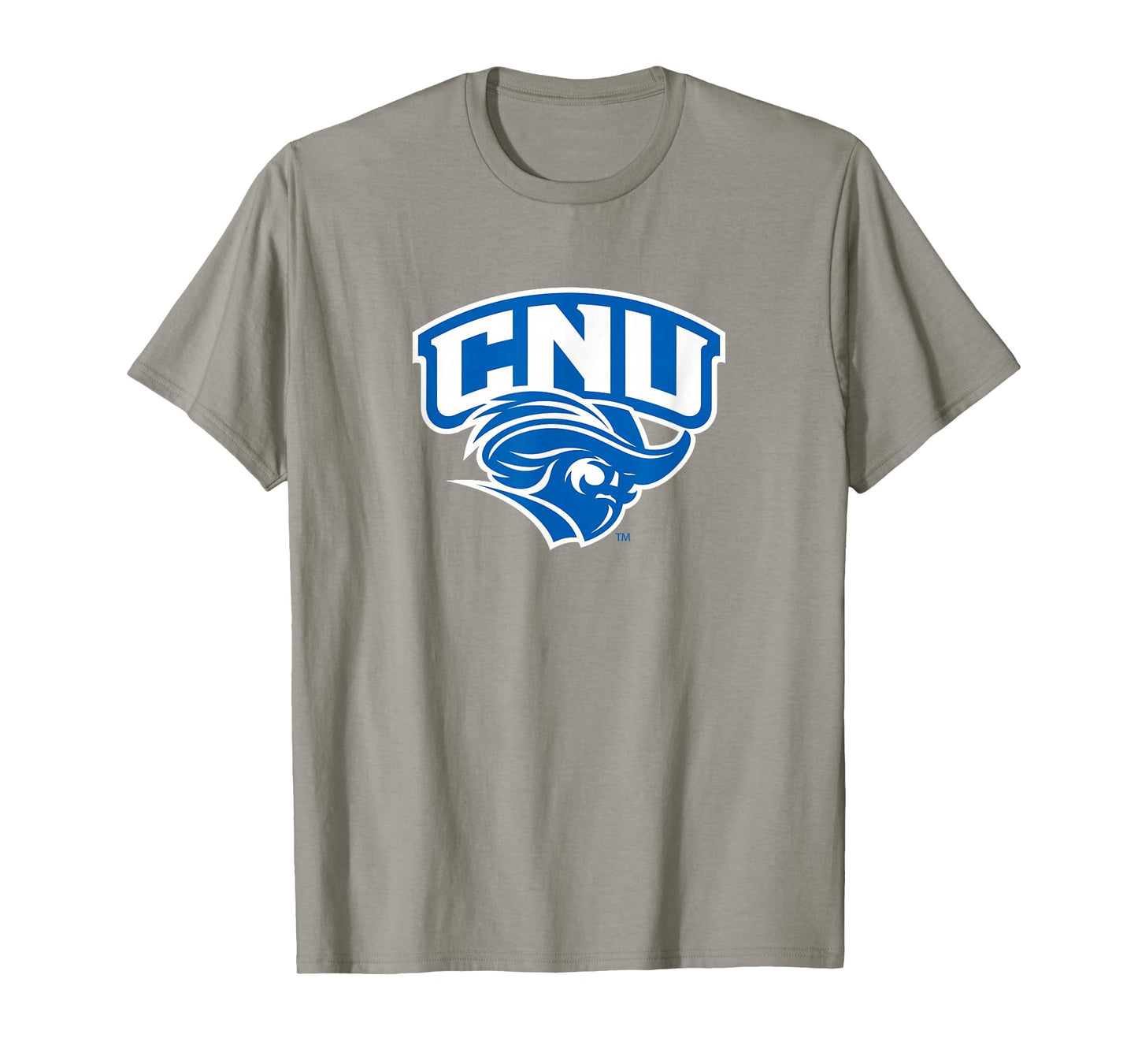 Christopher Newport University CNU Captains Apparel Fans T-Shirt