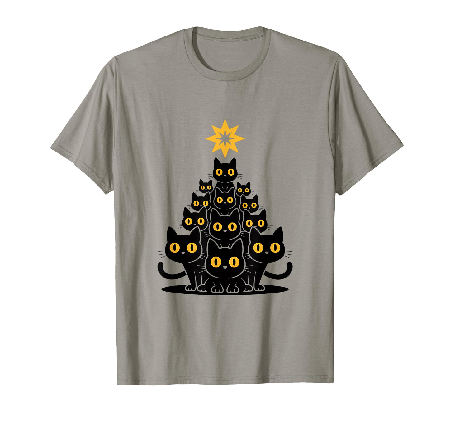 Merry Christmas T-Shirt