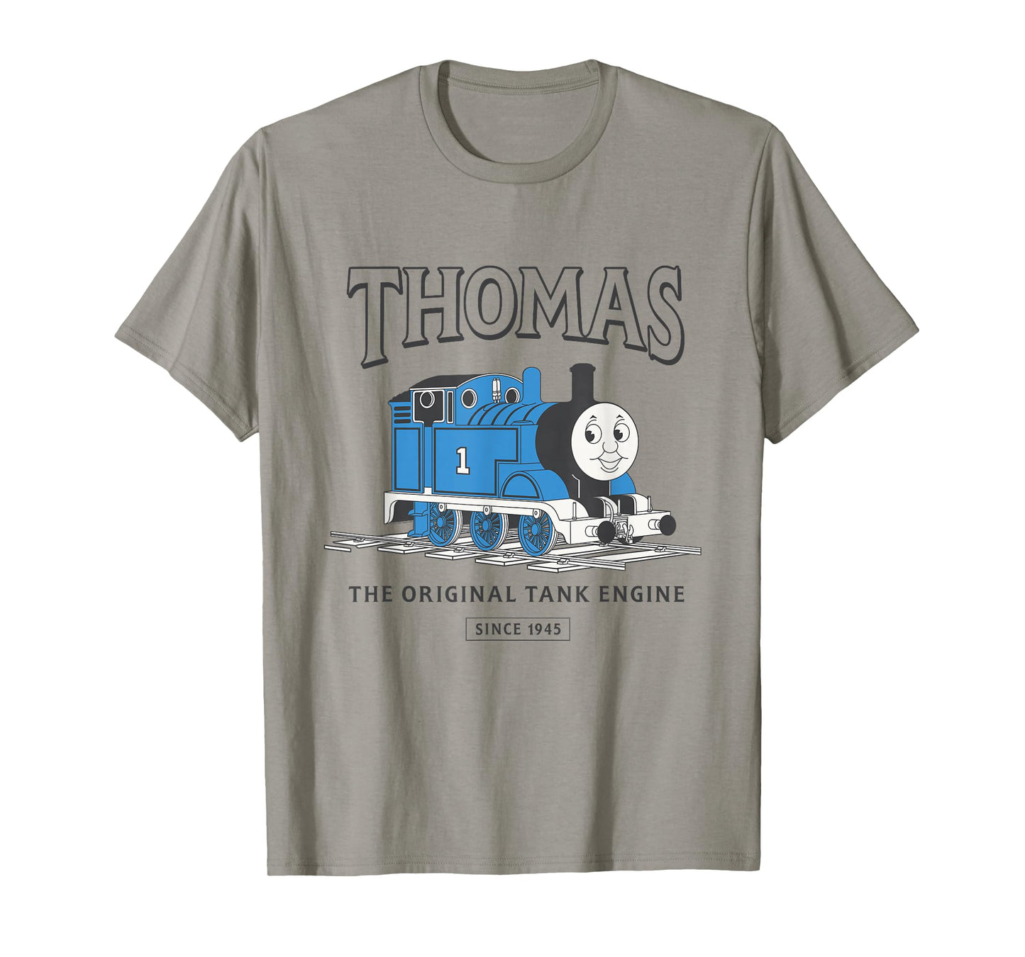 Thomas & Friends - Thomas the Original Tank Engine T-Shirt