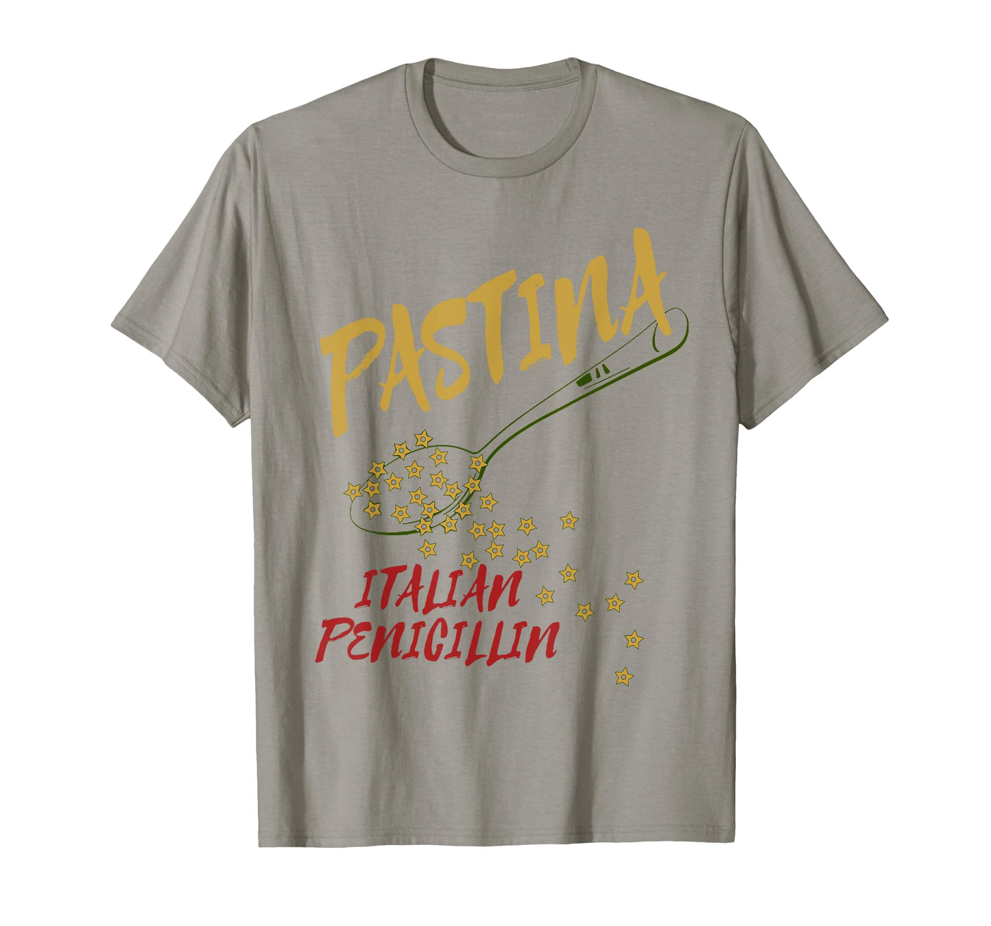 Pastina Italian Penicillin T-Shirt