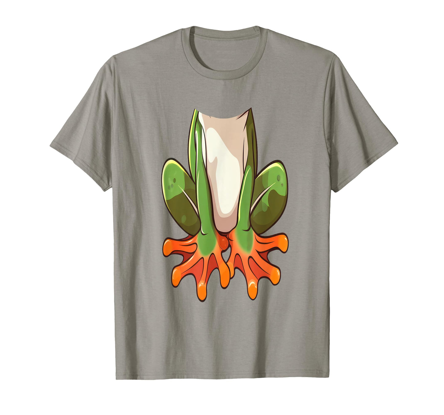 Frog Halloween T-Shirt