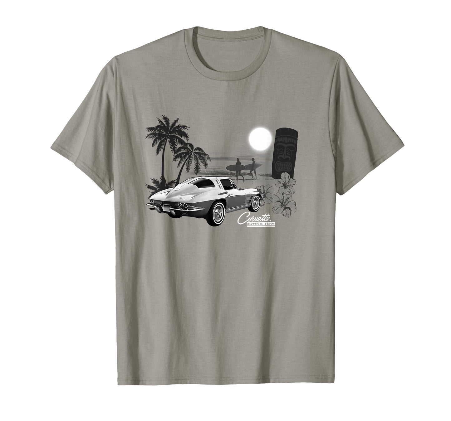 Chevrolet Corvette Sting Ray | #35394 T-Shirt