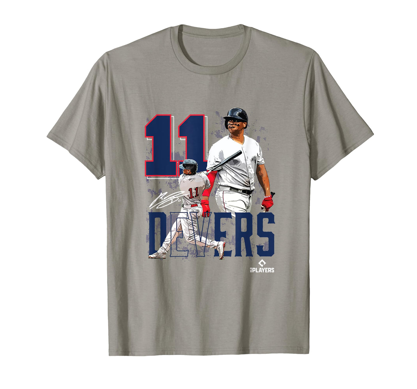 Rafael Devers | Boston Baseball Players | MLBRDS3003 T-Shirt