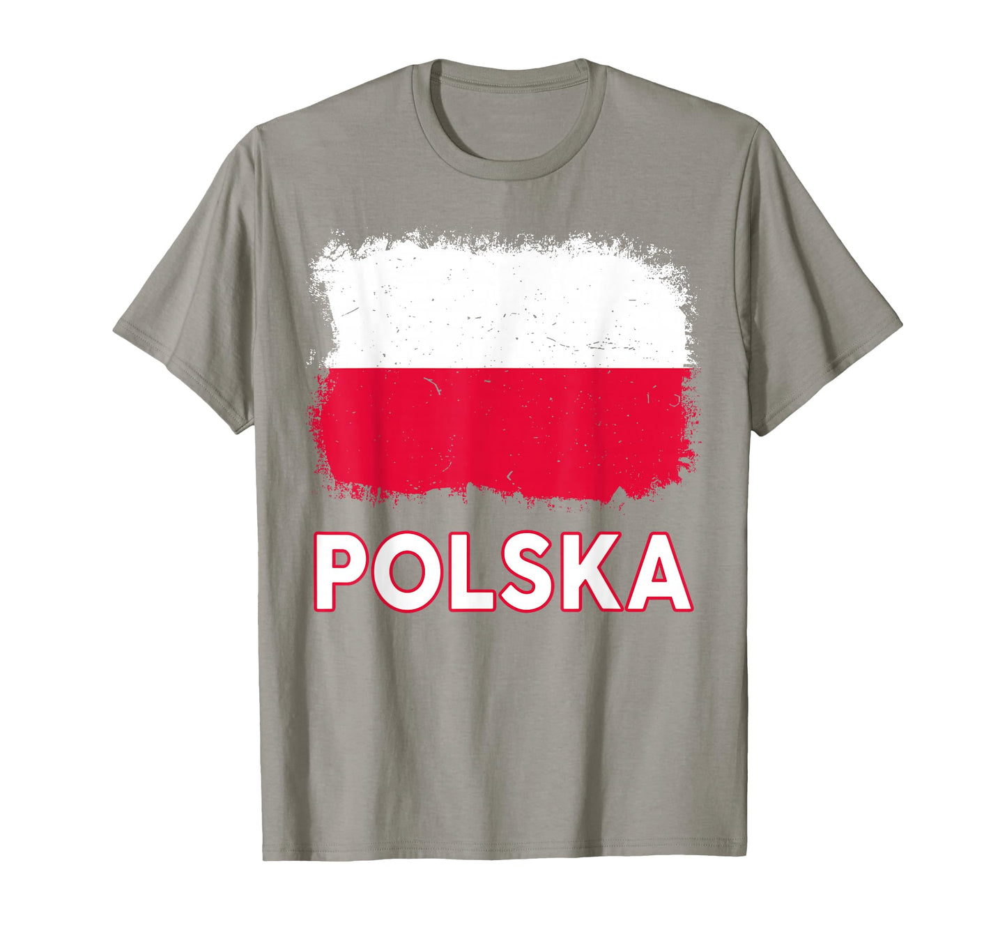 Toddler Poland-Shirt Polish Flag Polska Kid Youth Women Men T-Shirt