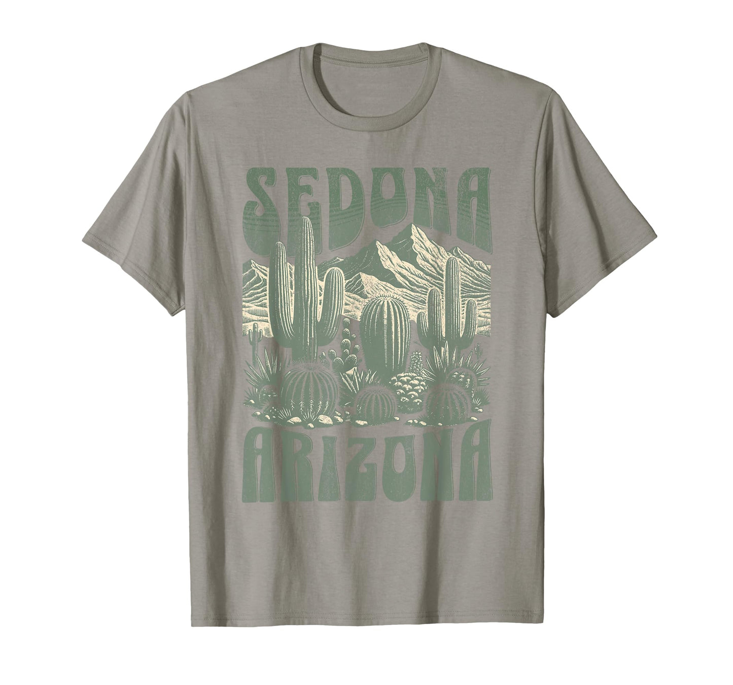 Sedona T-Shirt