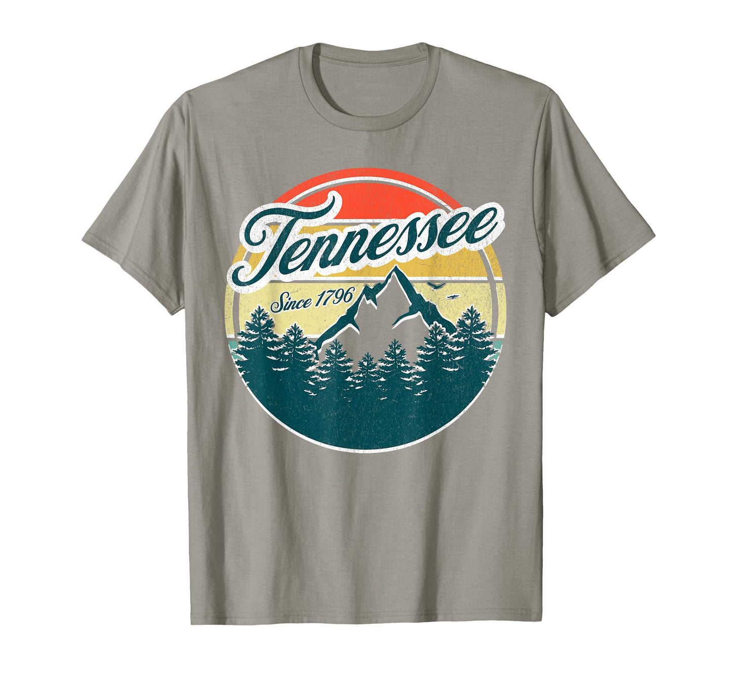 Tennessee T-Shirt