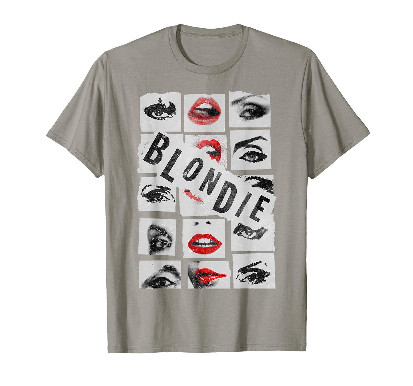 Blondie T-Shirt
