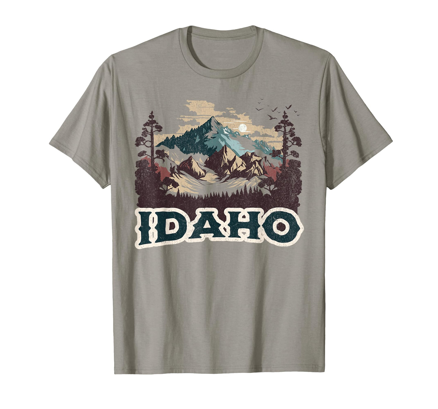 Idaho T-Shirt