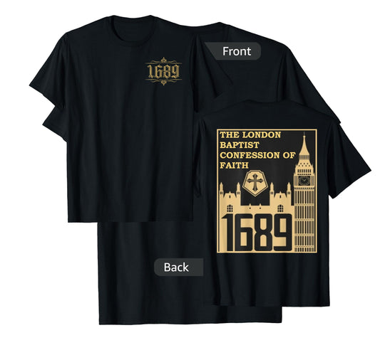 1689 T-Shirt