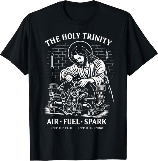 Keep It T-Shirt - T-Shirt | Black
