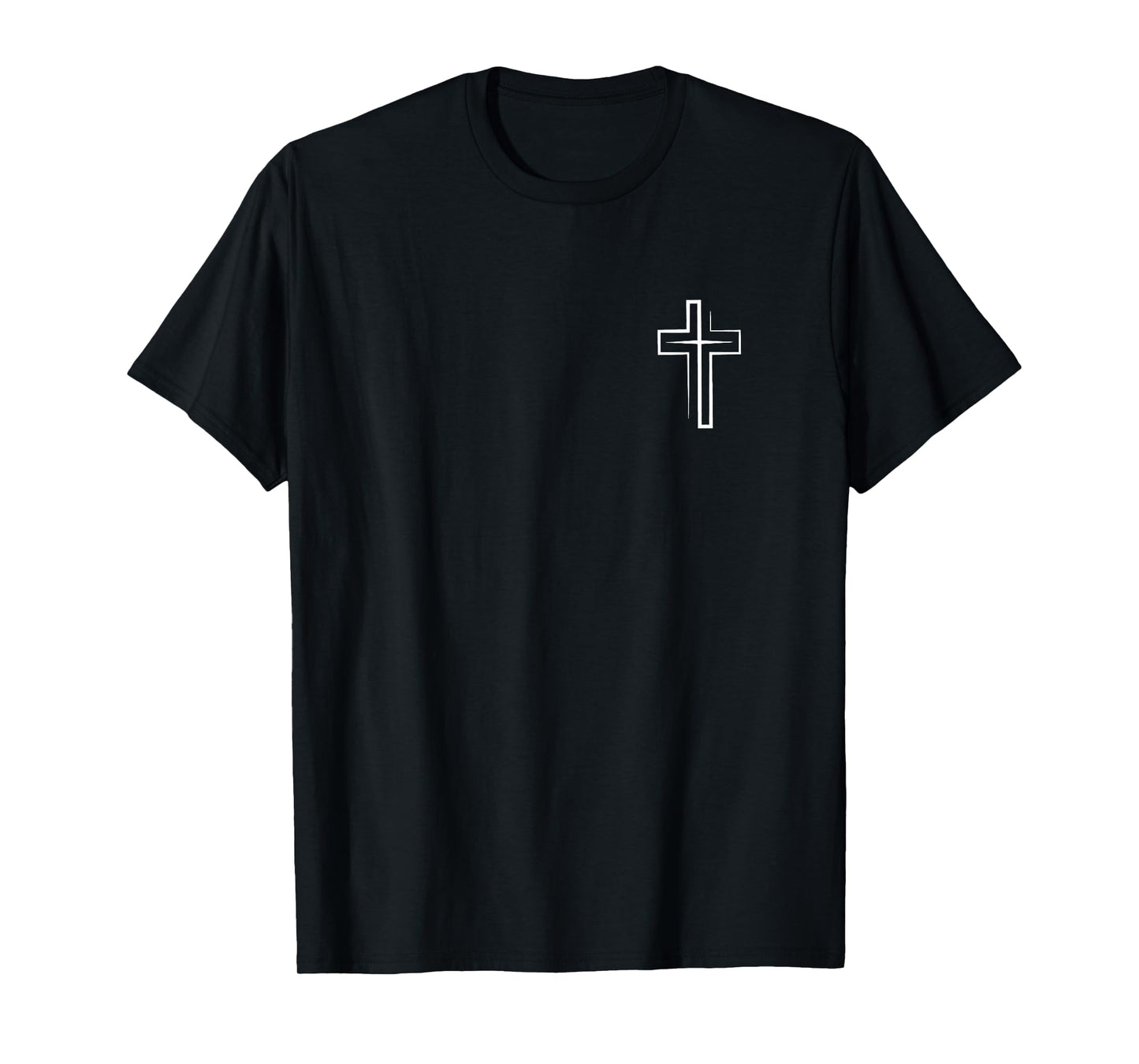 Seek First The Kingdom Of God T-Shirt