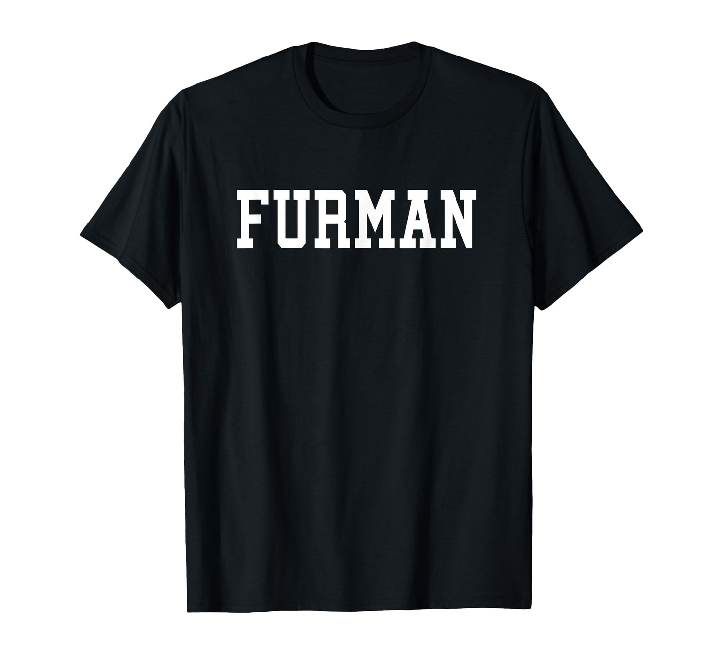 Furman T-Shirt