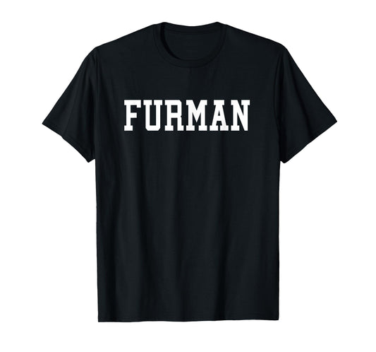Furman T-Shirt