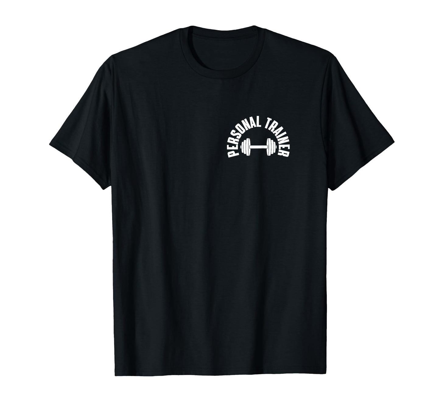 Great Personal Trainer Pocket Wear Fitness Instructor T-Shirt