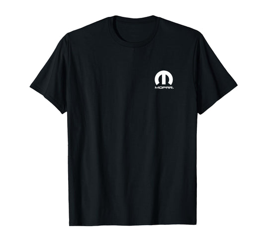 Mopar Vintage Radios T-Shirt