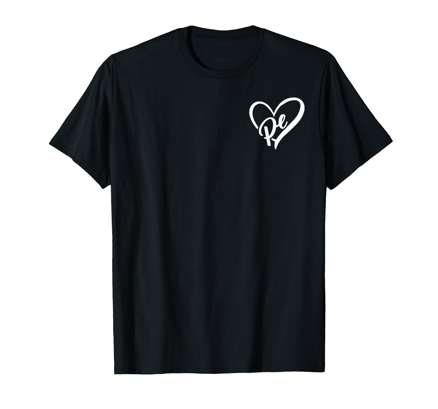PE Teacher Vintage retro Physical Education Teacher T-Shirt