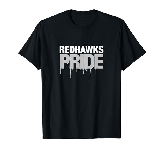 Westwood Redhawks PRIDE T-Shirt