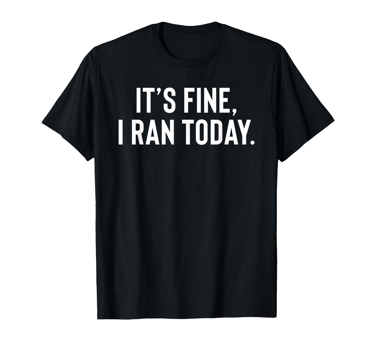 Funny Jogging Or Running Gift T-Shirt