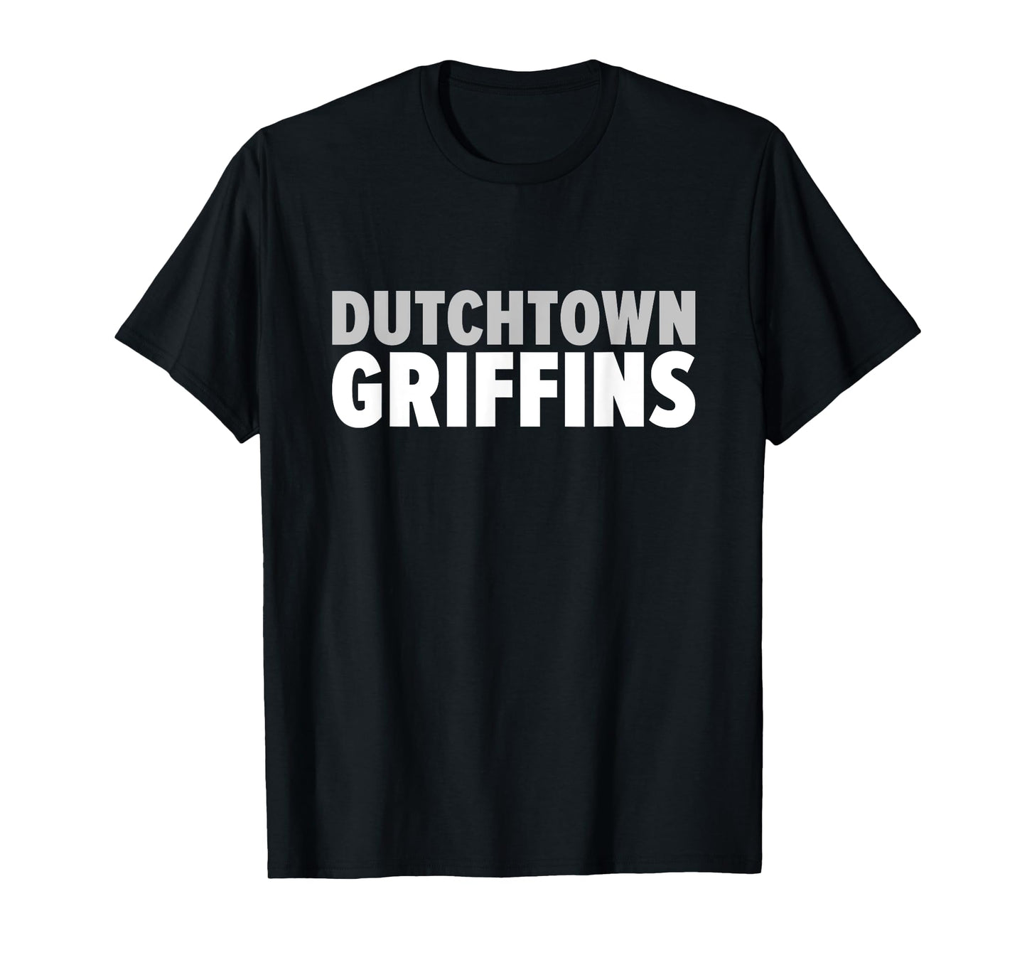 Dutchtown Griffins Bold T-Shirt