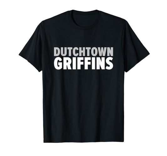 Dutchtown Griffins Bold T-Shirt