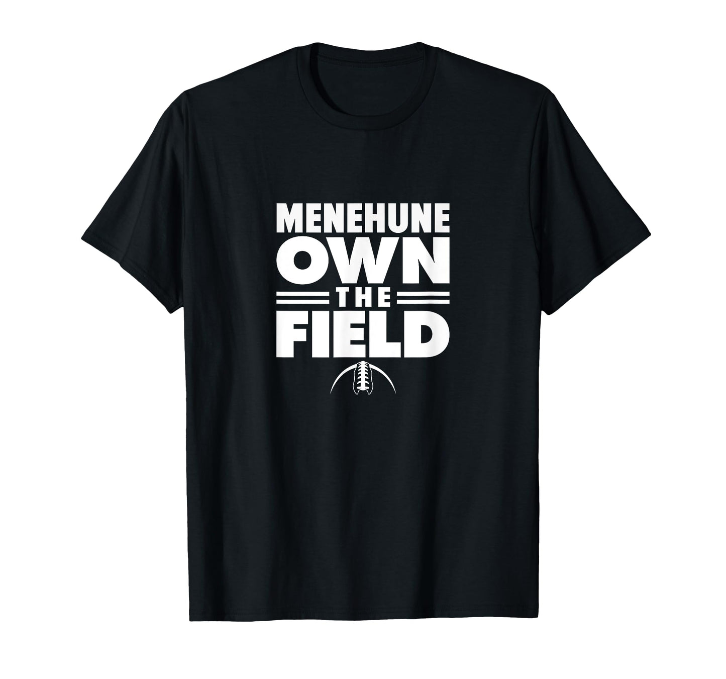 Waimea Menehune Own the Field T-Shirt